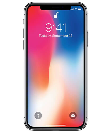 iPhone X Volume Button Repair