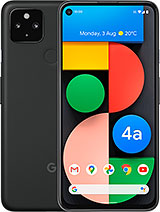 Google Pixel 4a 5G Battery Replacement