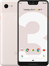 Google Pixel 3 XL Water Damage Diagnostic