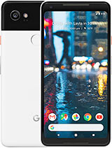 Google Pixel 2 XL Water Damage Diagnostic