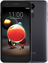 LG Aristo 2 Cracked Glass Screen Replacement