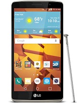 LG G Stylo Water Damage Diagnostic