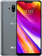 LG G7 ThinQ Back Cover/Frame Glass Replacement