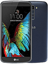 LG K10 Cracked Glass Screen Replacement