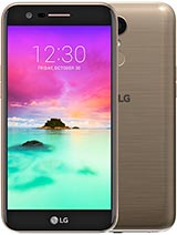 LG K10 (2017) Charging Port Replacement