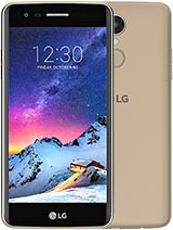 LG K8 (2017) Back Cover/Frame Glass Replacement