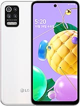 LG Q52 Back Cover/Frame Glass Replacement