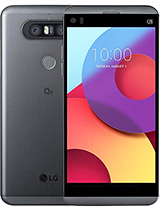 LG Q8 (2017) Back Cover/Frame Glass Replacement