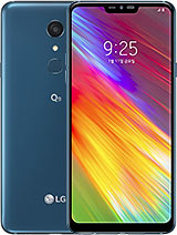 LG Q9 Cracked Glass Screen Replacement
