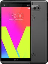 V20 Repair