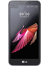 LG X screen Battery Replacement