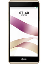 LG X Skin General Diagnostics
