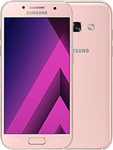 Galaxy A3 (2017) Repair
