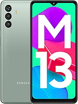 Galaxy M13 (India) Repair