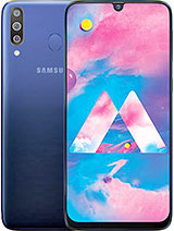 Samsung Galaxy M30 General Diagnostics
