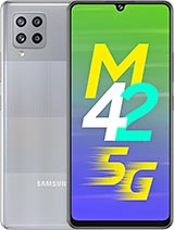 Samsung Galaxy M42 5G Water Damage Diagnostic