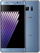 Samsung Galaxy Note7 Cracked Glass Screen Replacement