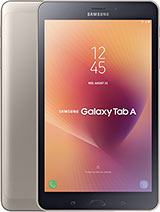 Samsung Galaxy Tab A 8.0 (2017) Charging Port Replacement