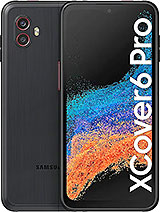 Galaxy Xcover6 Pro Repair