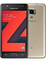 Samsung Z4 Charging Port Replacement