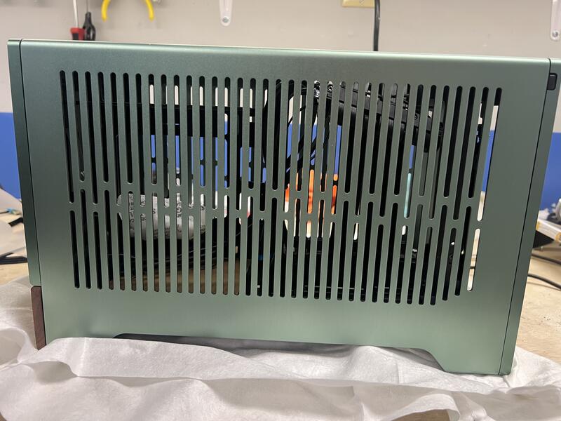 ai gaming pc custom build orlando