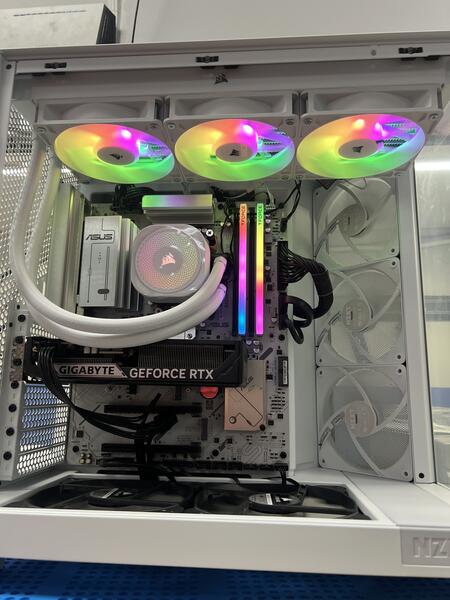 custom gaming pc build orlando