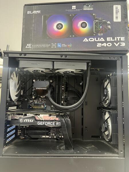 gaming pc overheating repair ucf