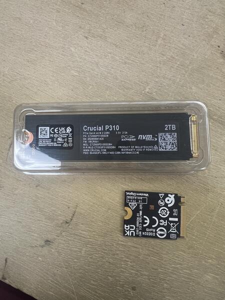 hard drive cloning m2 upgrade winter park