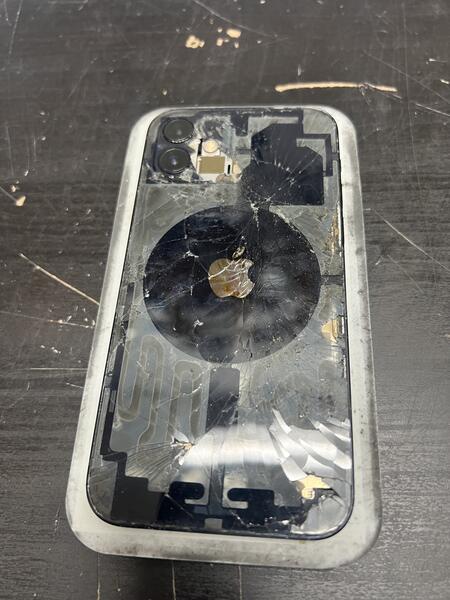 iphone 12 back glass repair valencia east