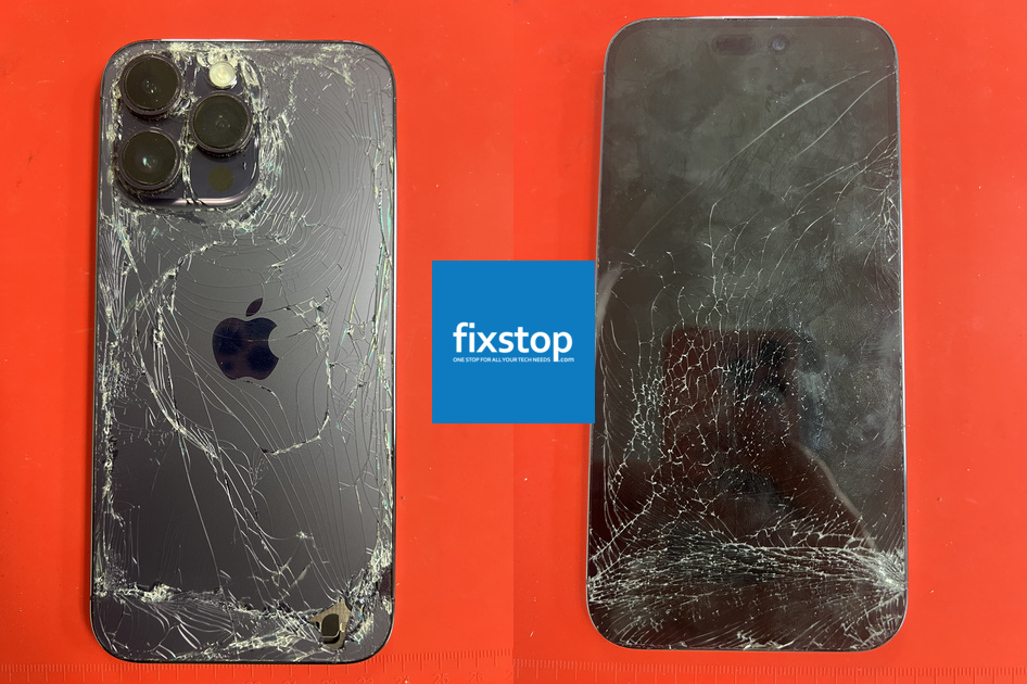 iphone 13 pro max full repair oviedo