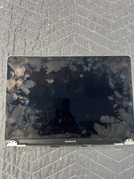 macbook air screen repair ucf