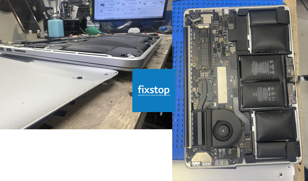 macbook pro battery not holding charge ucf