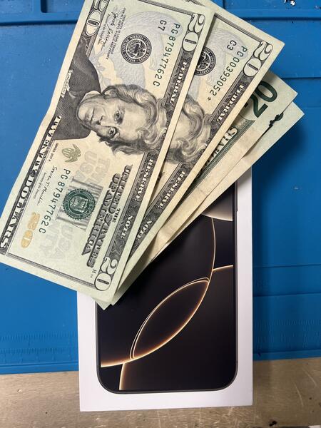 sell iphone for cash near ucf