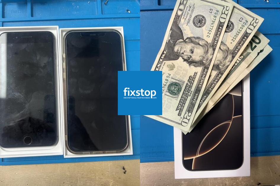 sell iphone for cash near ucf