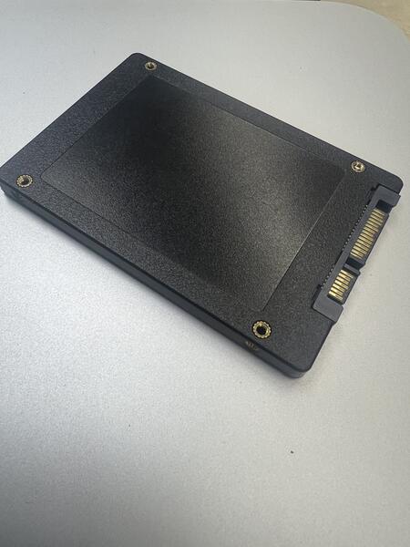 solid state drive replacement