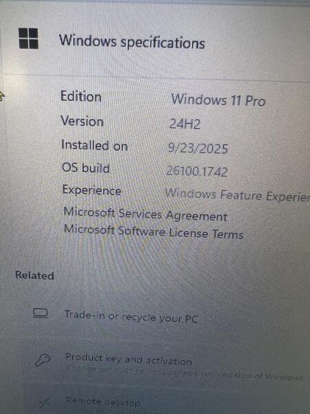 windows 10 out of support upgrade to windows 11 after