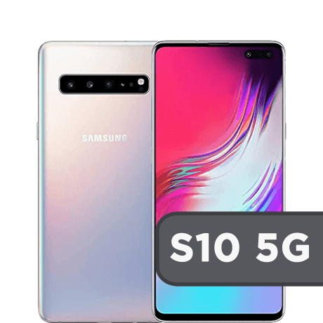 Galaxy S10 5G Repair