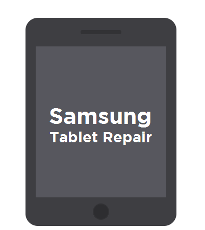 Samsung Tablet Repair