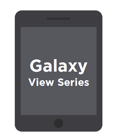 Galaxy View Series Repair