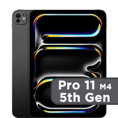 iPad Pro 11" 5th Gen Repair