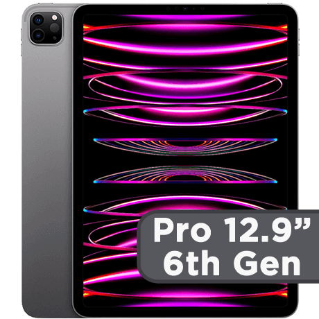 iPad Pro 12.9" 6th Gen Repair