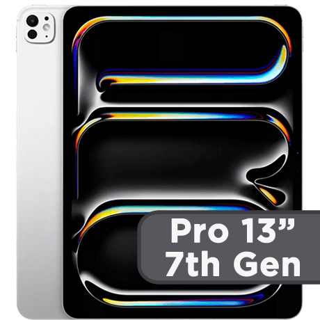 iPad Pro 13" 7th Gen Repair