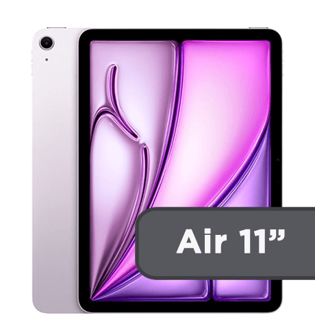 iPad Air 11" M2 Repair