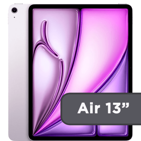 iPad Air 13" M2 Repair