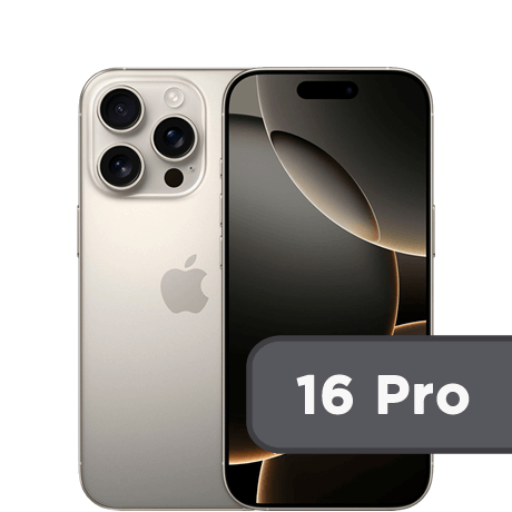 iPhone 16 Pro Front Camera Replacement