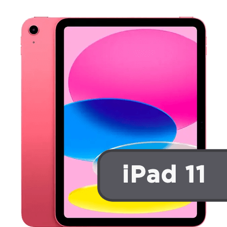 iPad 11th Gen Repair
