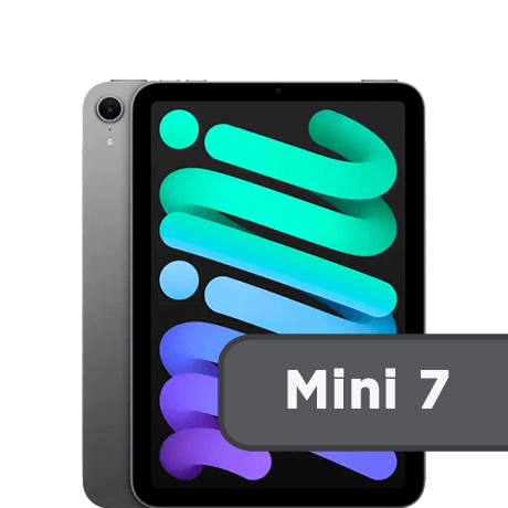 iPad Mini 7 Repair