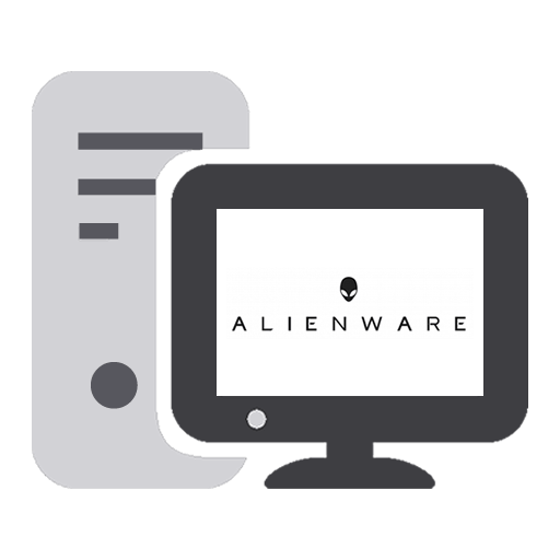 Alienware Desktop Repair