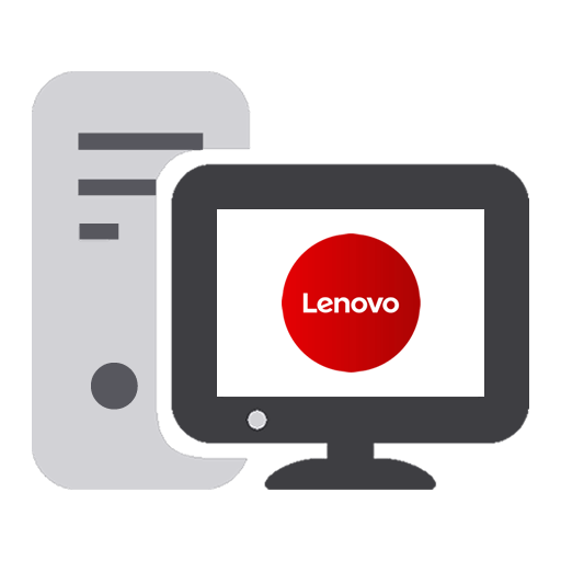 Lenovo Desktop Repair