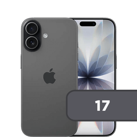 iPhone 17 Charging Port Replacement